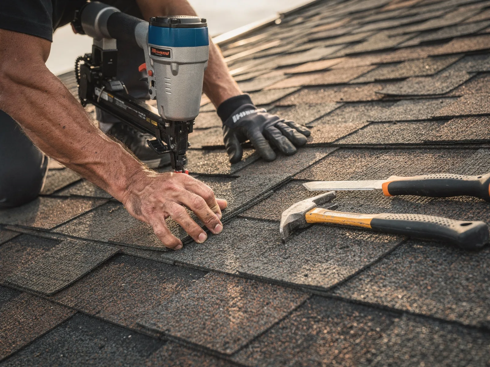 Why choose Roof Repair in Barneveld, WI